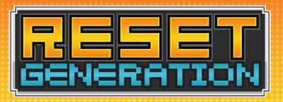 Image de Reset Generation
