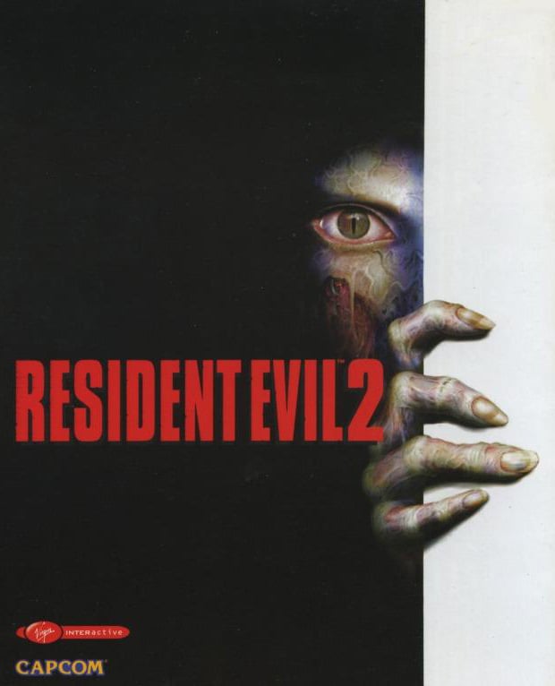 Image de Resident Evil 2