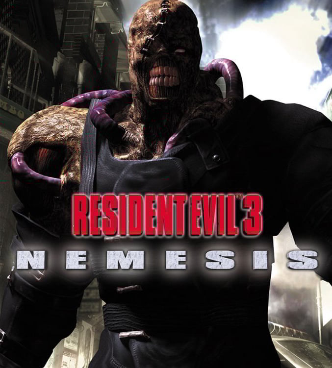 Image de Resident Evil 3 : Nemesis