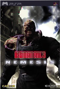 Image de Resident Evil 3 : Nemesis