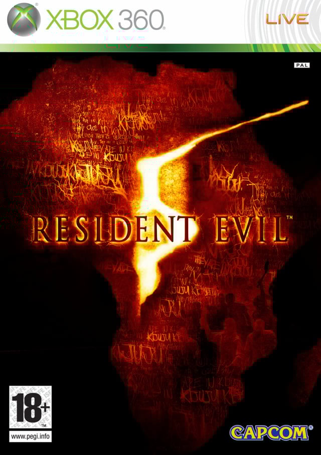 Image de Resident Evil 5