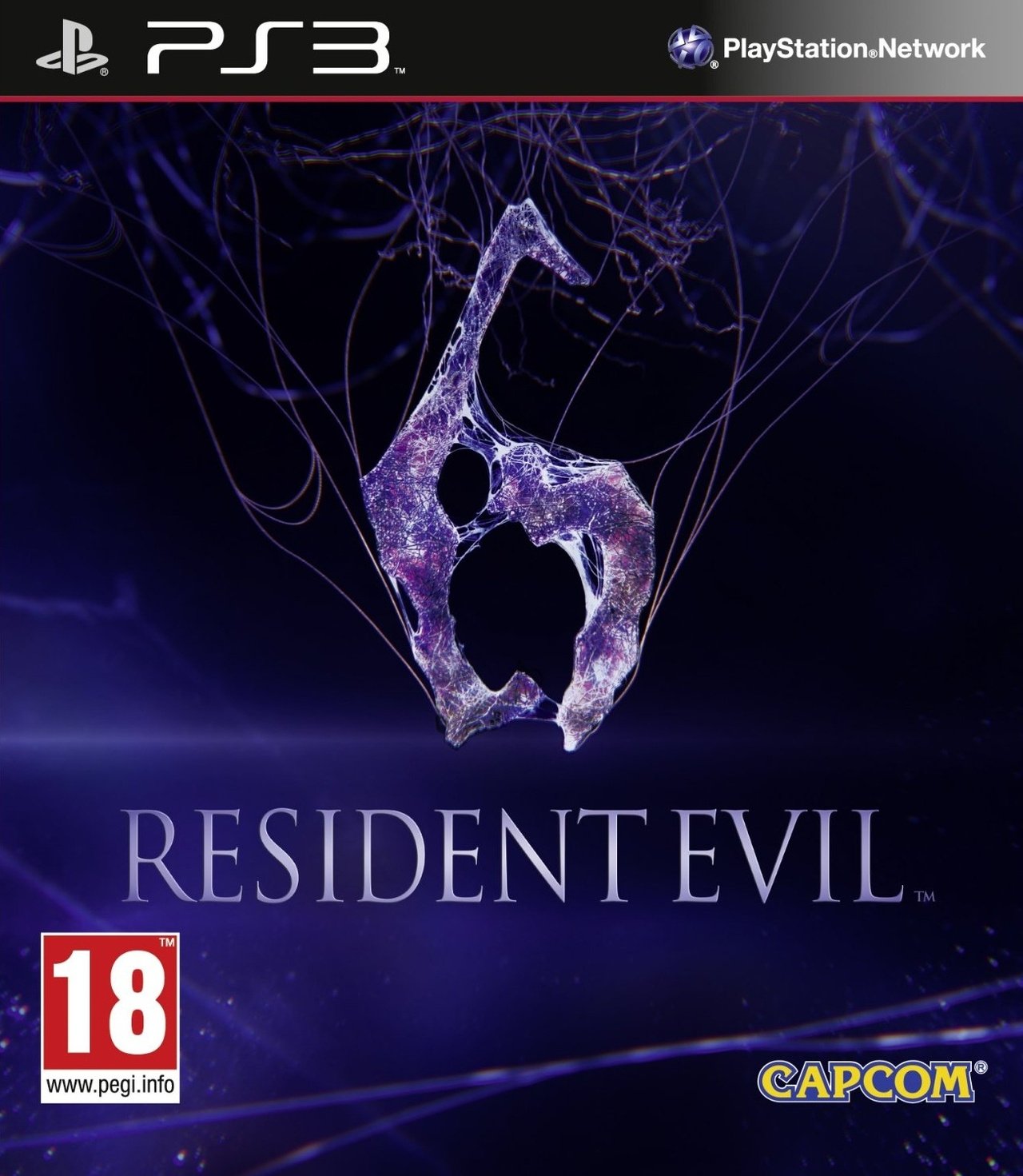 Image de Resident Evil 6