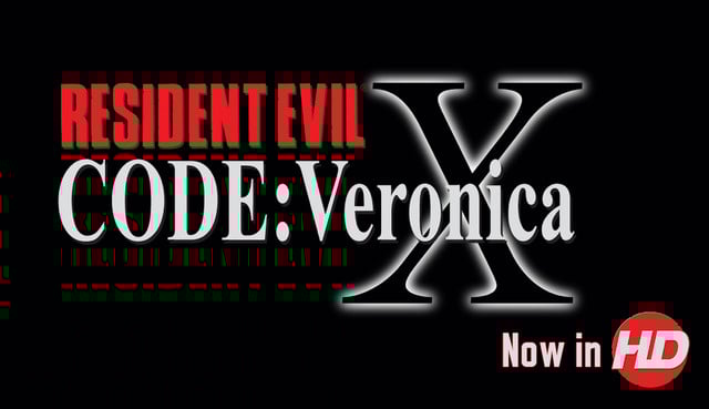 Image de Resident Evil : Code : Veronica X HD