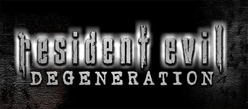Image de Resident Evil Degeneration