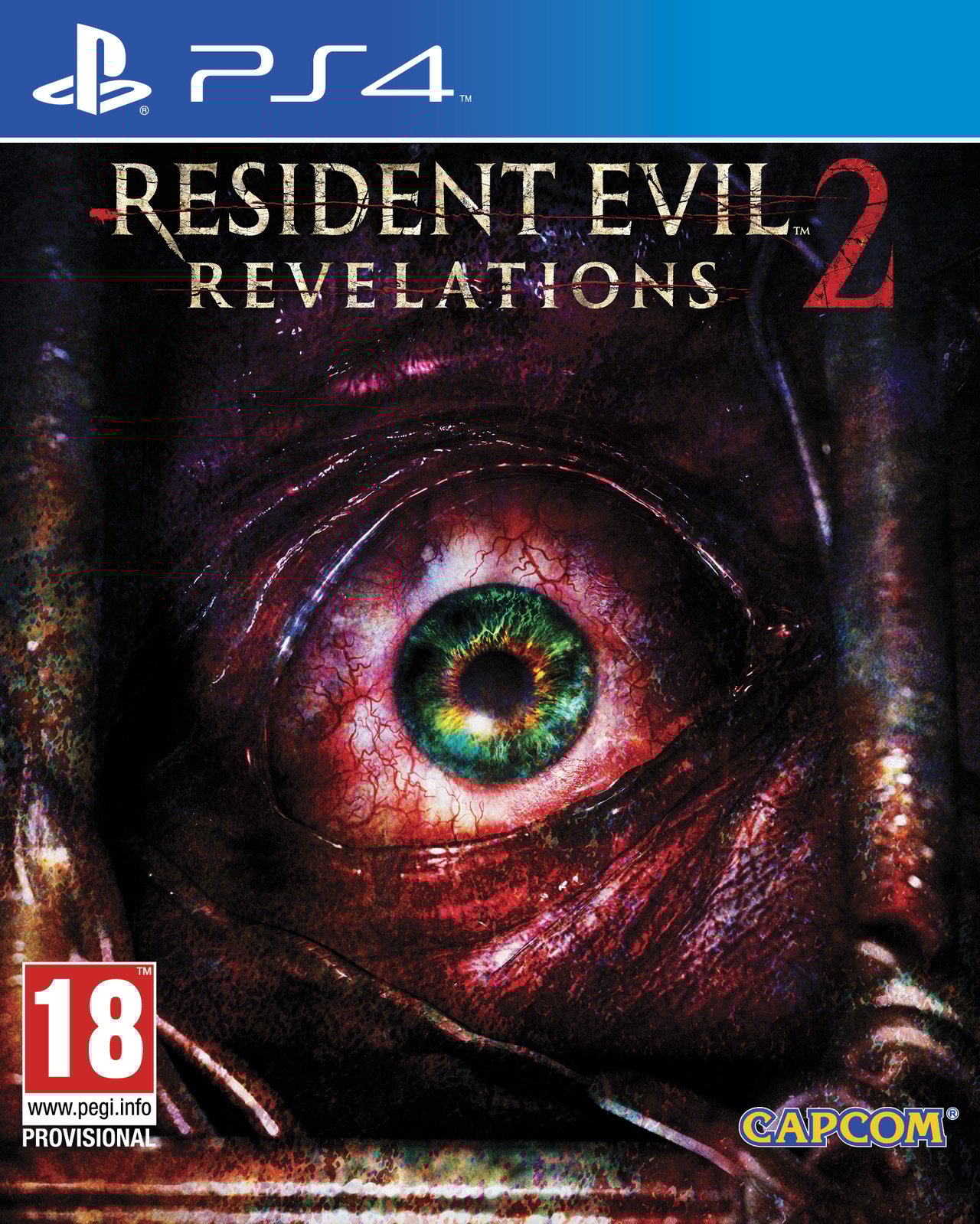Image de Resident Evil : Revelations 2
