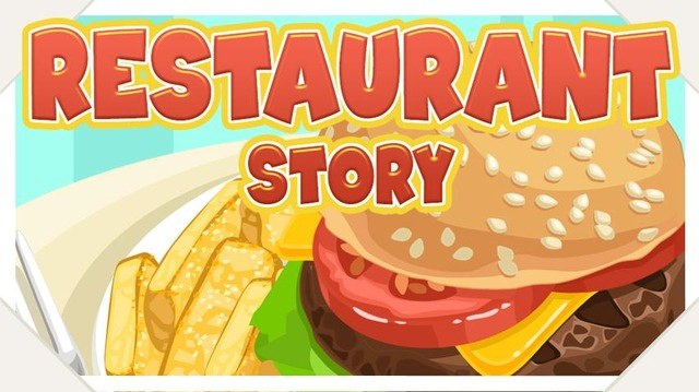 Image de Restaurant Story