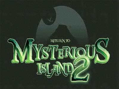 Image de Retour sur l'Ile Mystérieuse 2