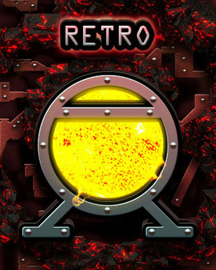 Image de Retro Cave Flyer