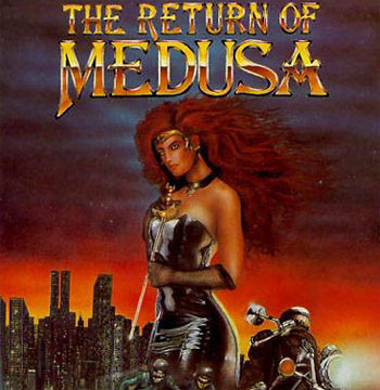 Return Of Medusa