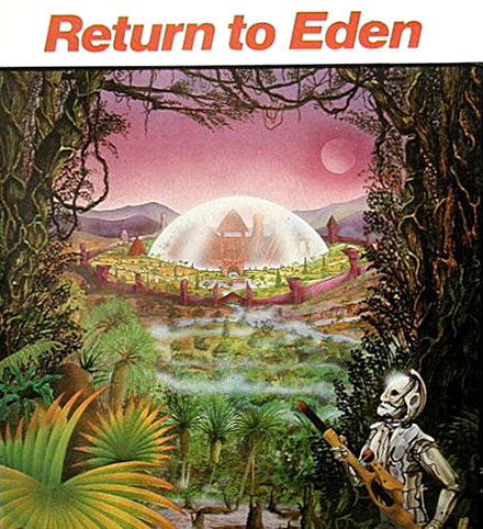 Image de Return to Eden