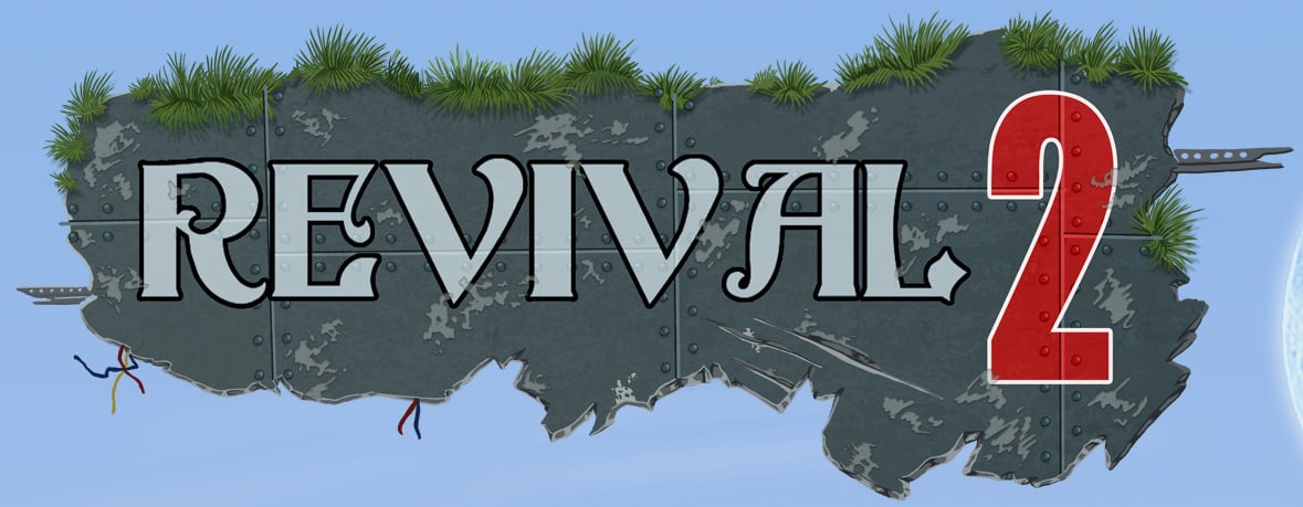 Image de Revival 2