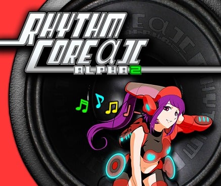 Image de Rhythm Core Alpha 2