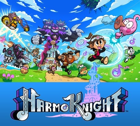 Image de HarmoKnight