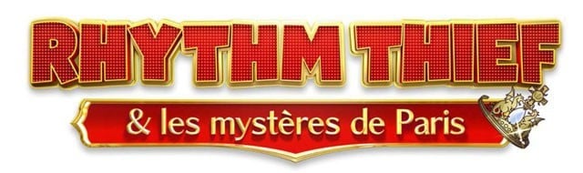 Image de Rhythm Thief & the Paris Caper