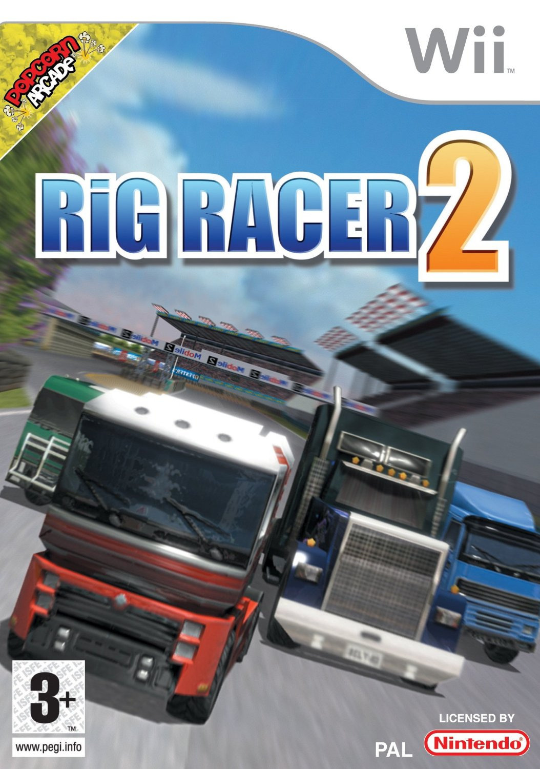 Image de Rig Racer 2