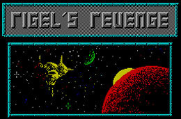 Image de Rigel's Revenge