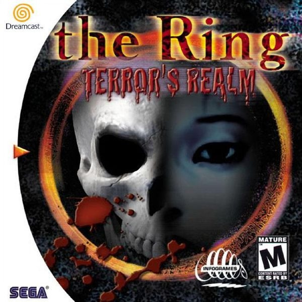 Image de The Ring: Terror's Realm