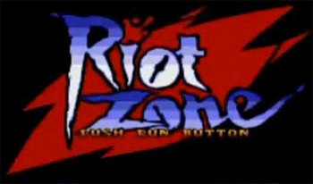 Image de Riot Zone
