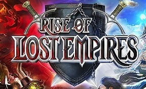 Image de Rise of Lost Empires