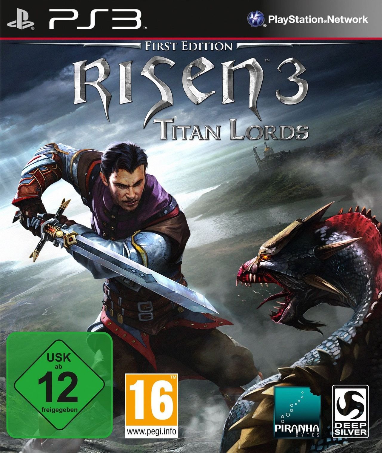 Image de Risen 3 : Titan Lords