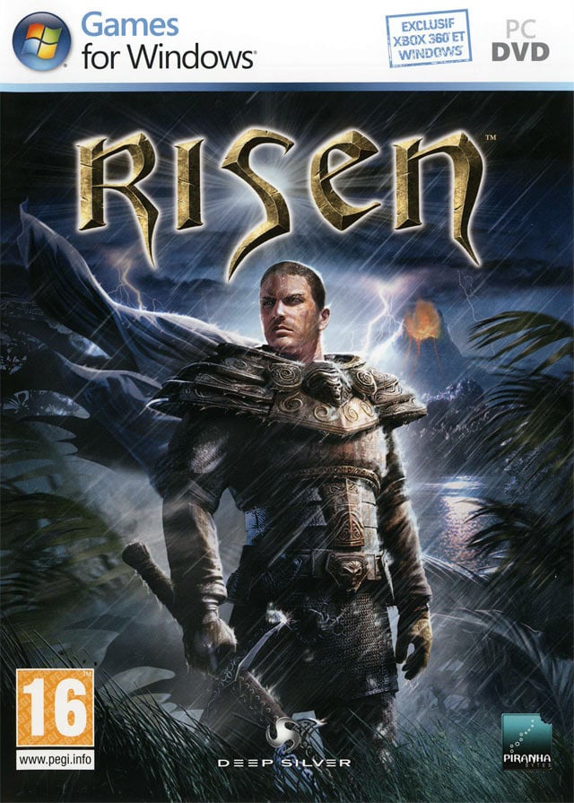 Image de Risen