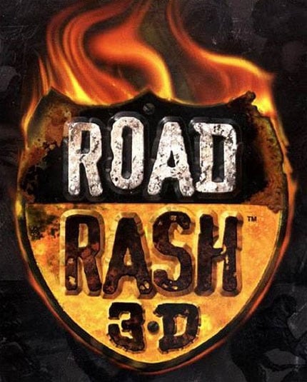 Image de Road Rash 3-D
