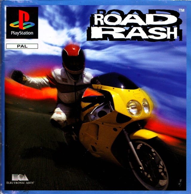 Image de Road Rash