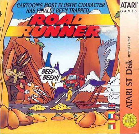 Image de Road Runner