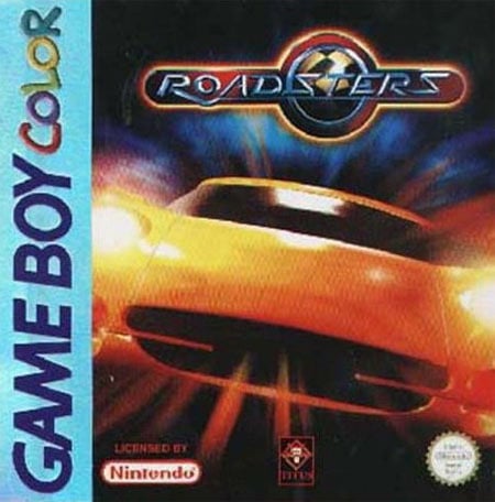 Image de Roadsters 98