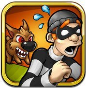 Image de Robbery Bob