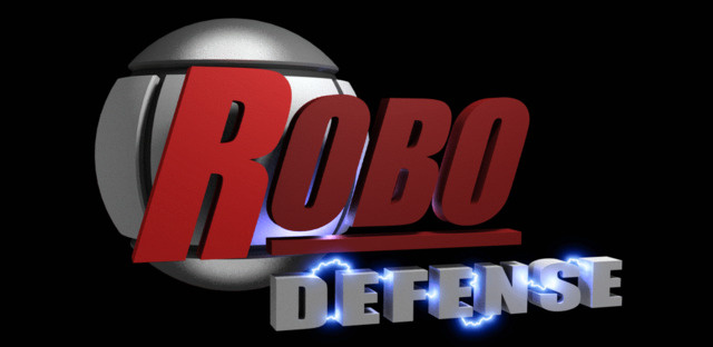 Image de Robo Defense