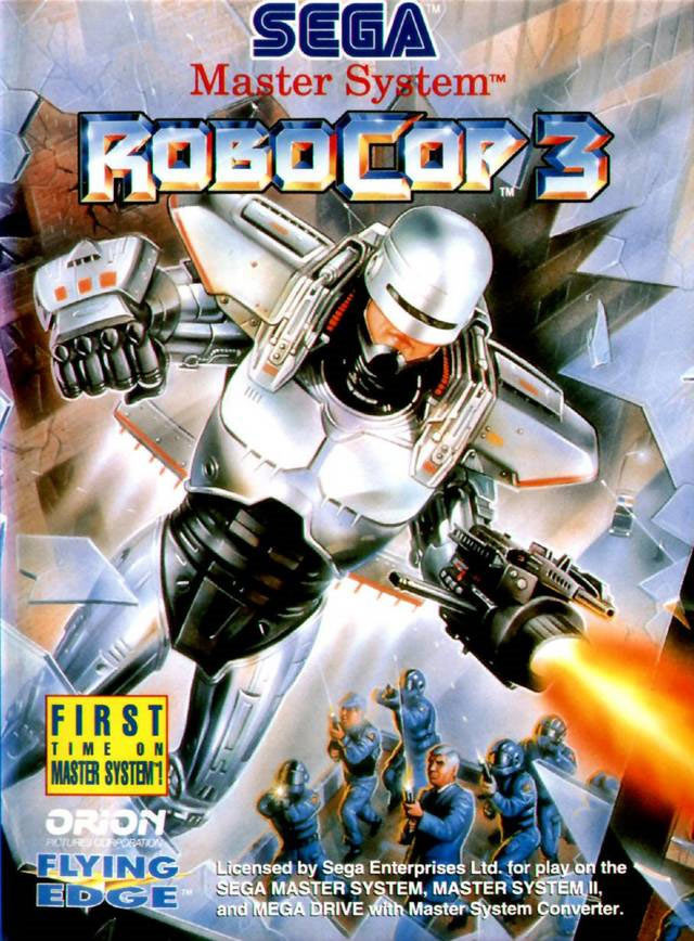 Image de RoboCop 3