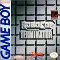 RoboCop vs Terminator