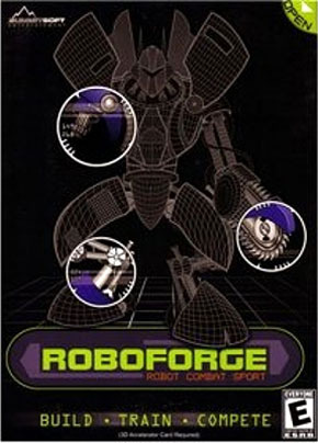 Image de Roboforge