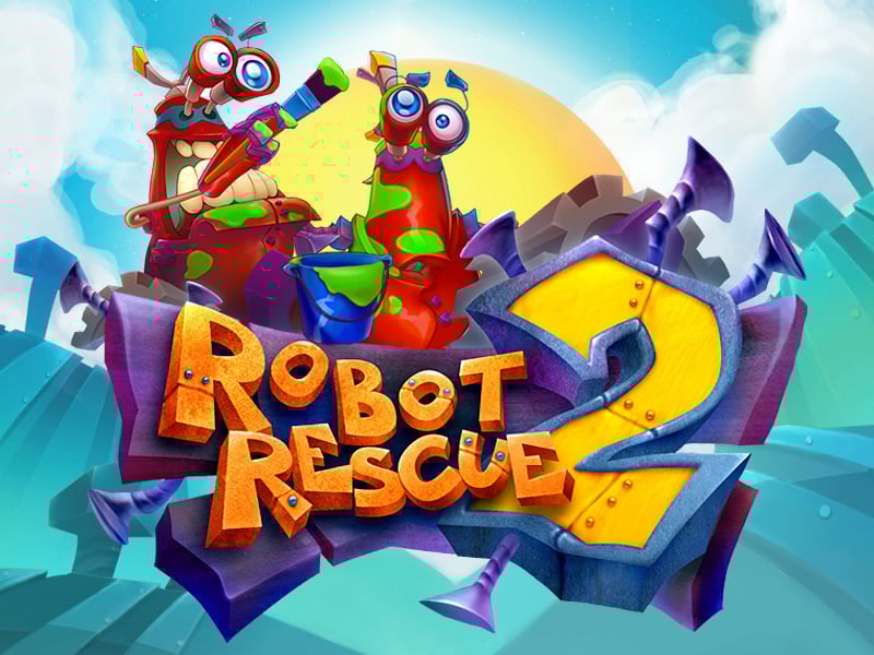 Image de Robot Rescue 2