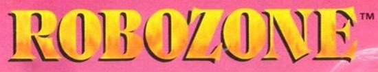 Image de Robozone