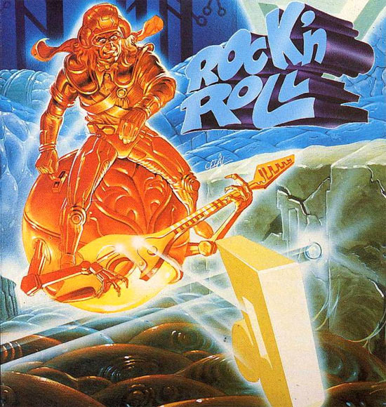 Image de Rock'n Roll