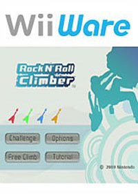 Image de Rock N' Roll Climber