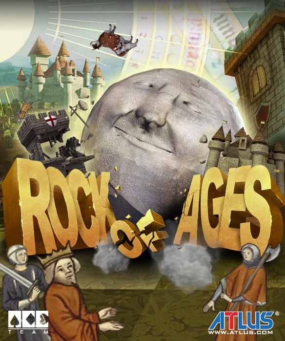 Image de Rock of Ages
