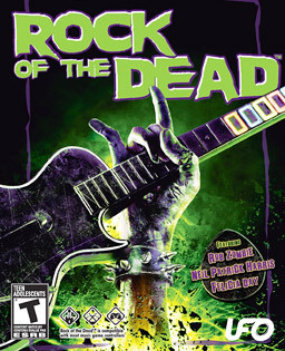Image de Rock of the Dead
