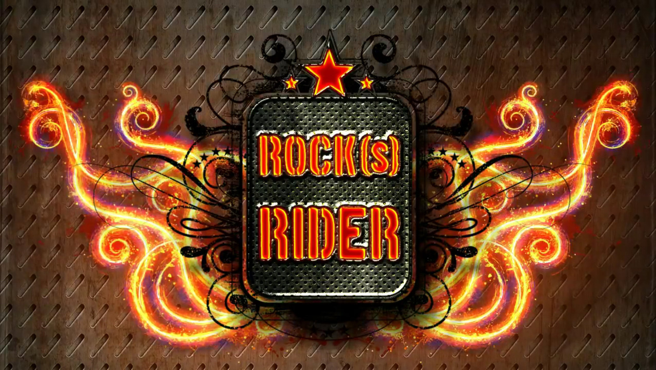 Image de Rock(s) Rider