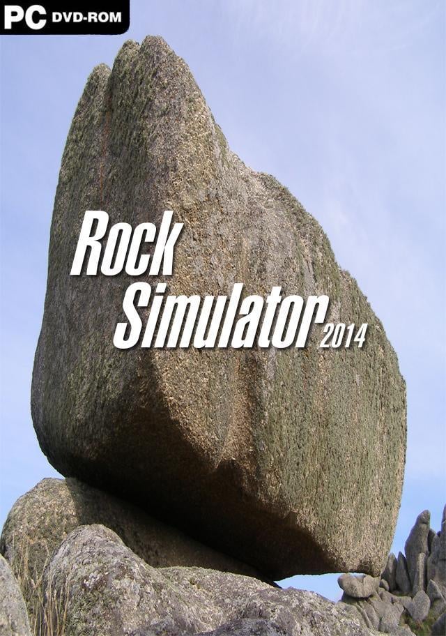 Image de Rock Simulator