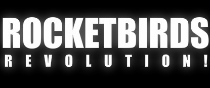 Image de RocketBirds Revolution!