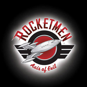 Image de Rocketmen : Axis of Evil