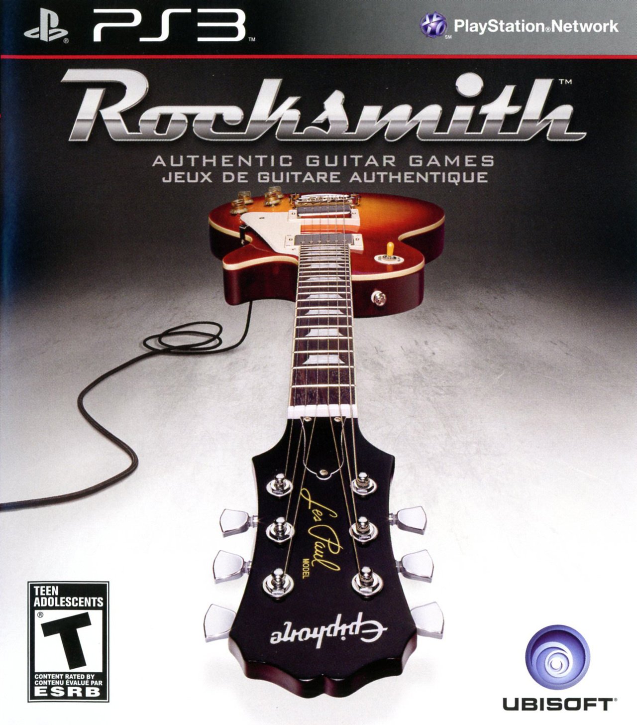 Image de Rocksmith