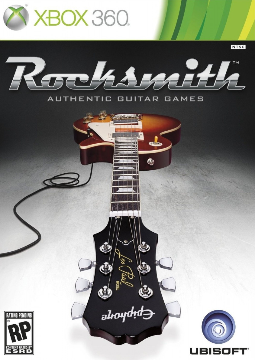 Image de Rocksmith