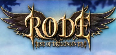 Image de RODE : Rise of Dragonian Era