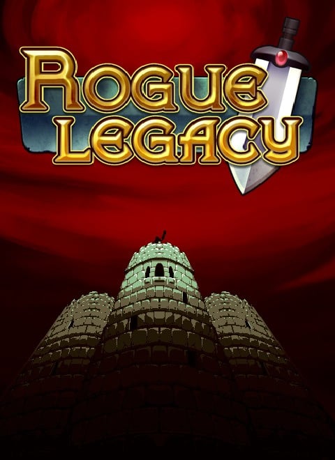 Image de Rogue Legacy