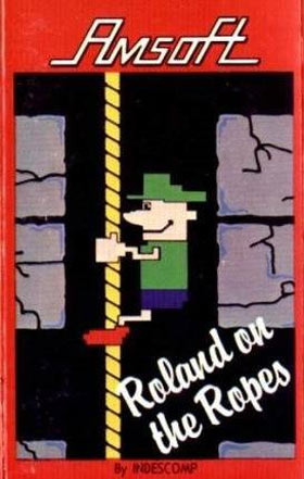 Image de Roland on the Ropes