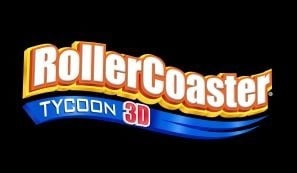 RollerCoaster Tycoon 3D